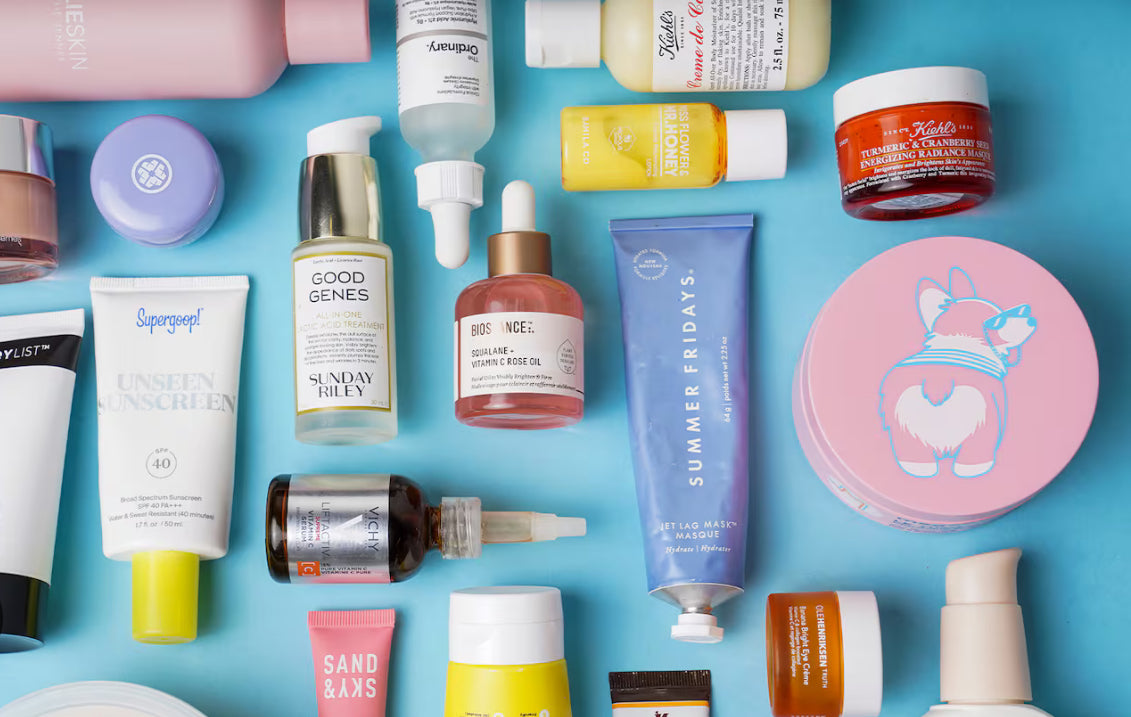 Beauty & Care