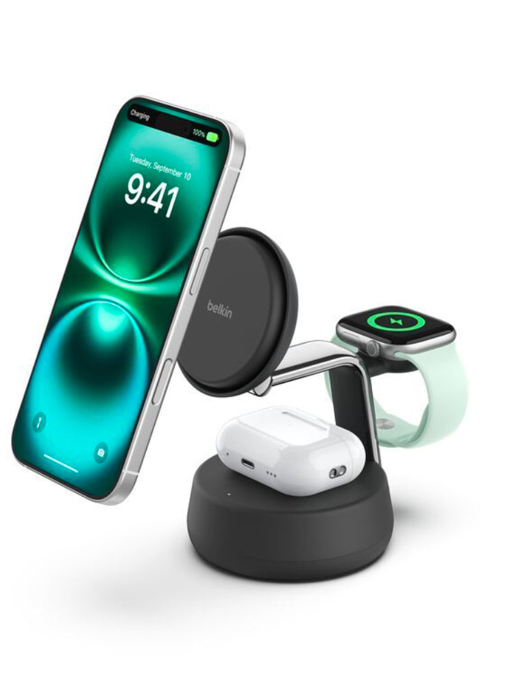 Tech & Gadgets