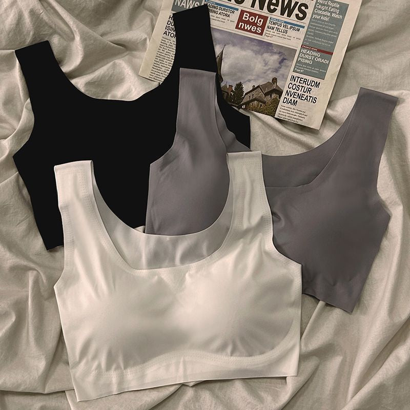 Seemless Bra