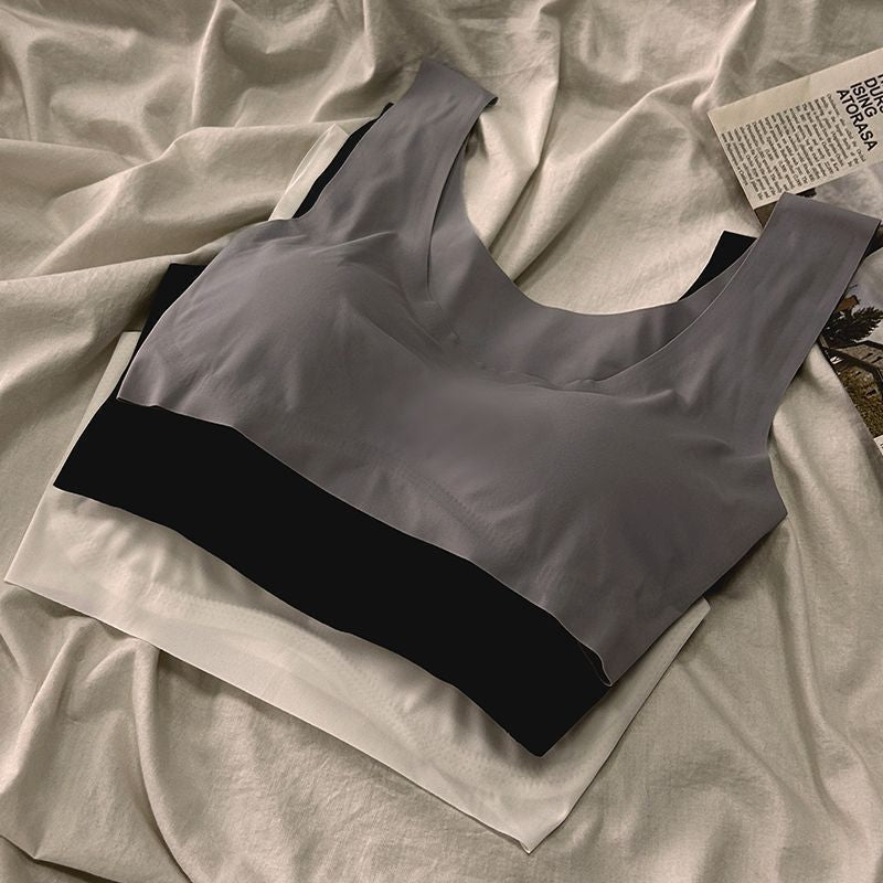 Seemless Bra