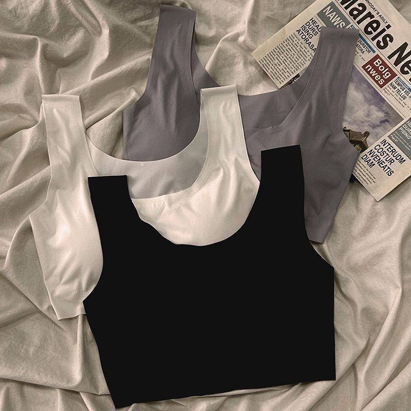 Seemless Bra