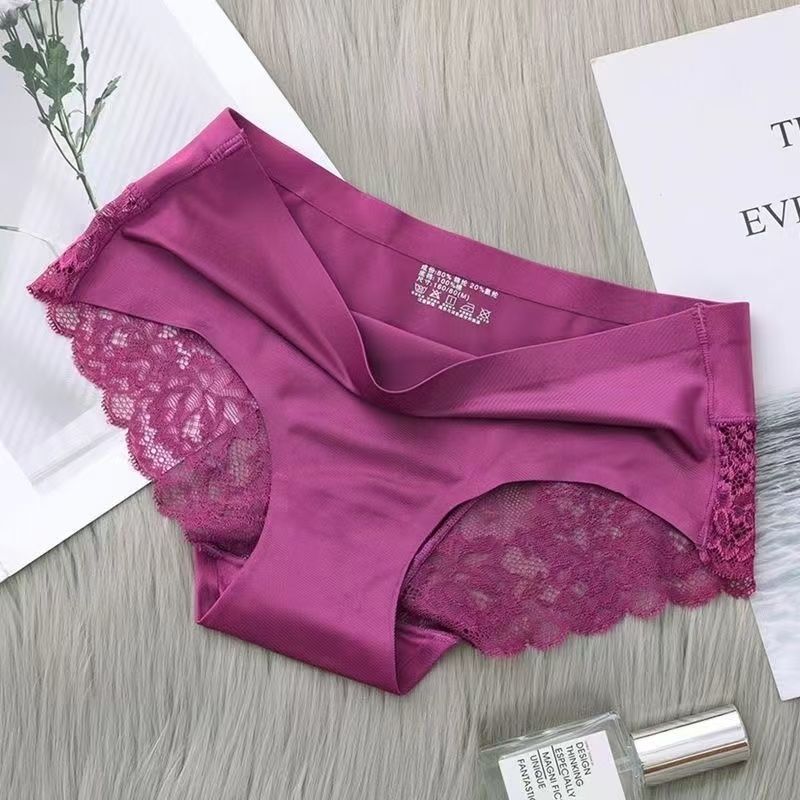 Women’s lace underwear