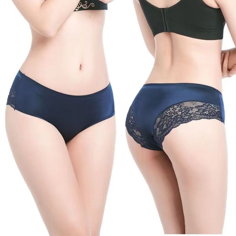 Women’s lace underwear