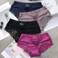 Women’s lace underwear