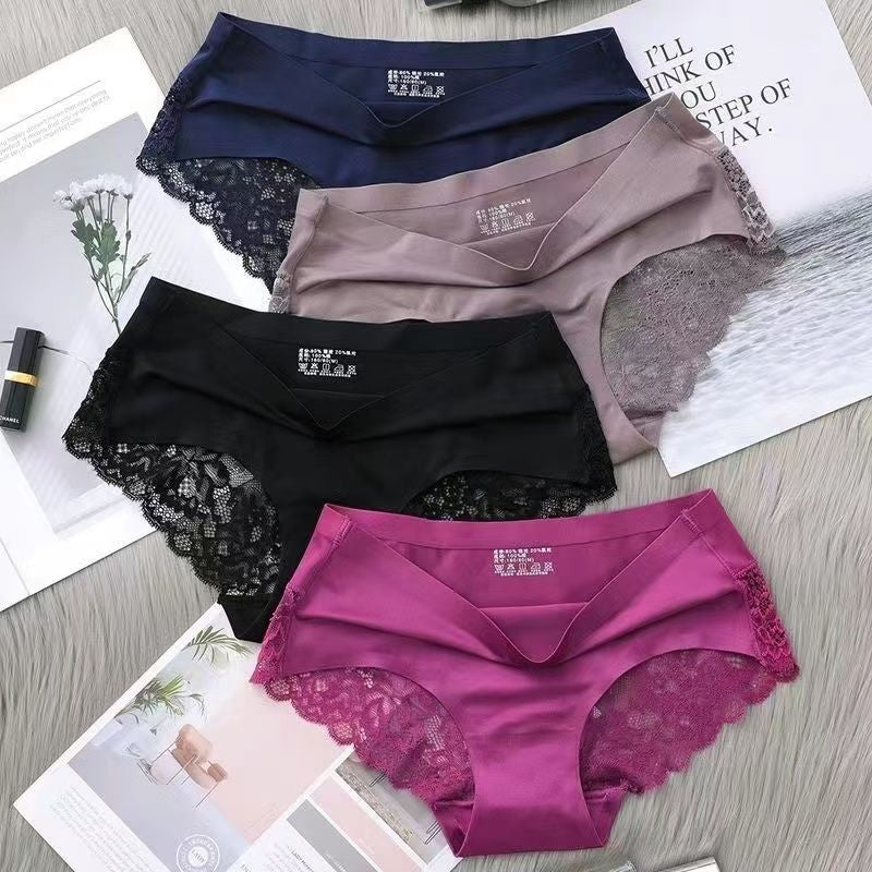 Women’s lace underwear