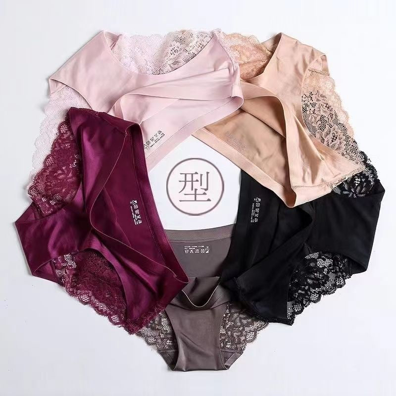 Women’s lace underwear