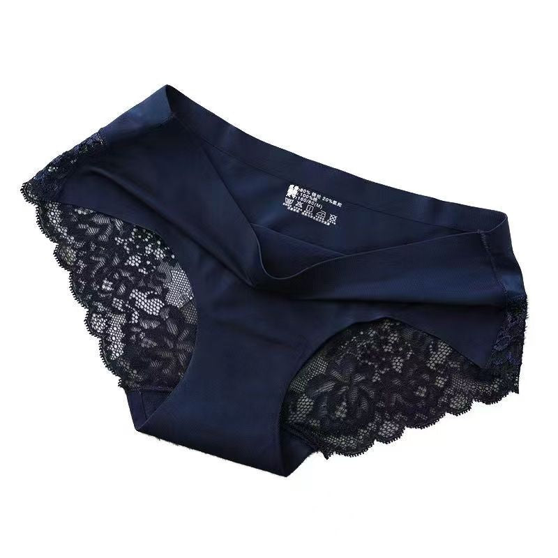 Women’s lace underwear