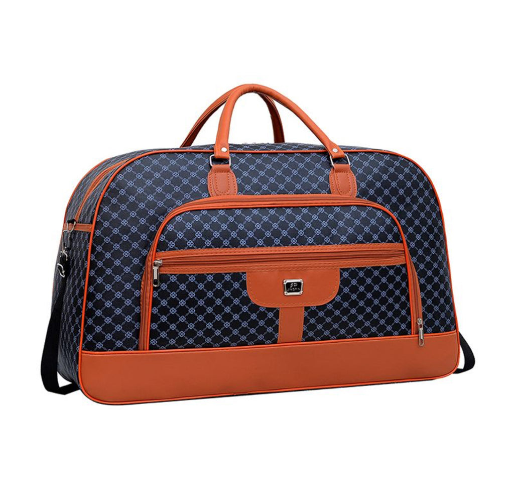 Brand travel bag