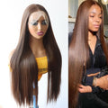 13*4 front lace wig