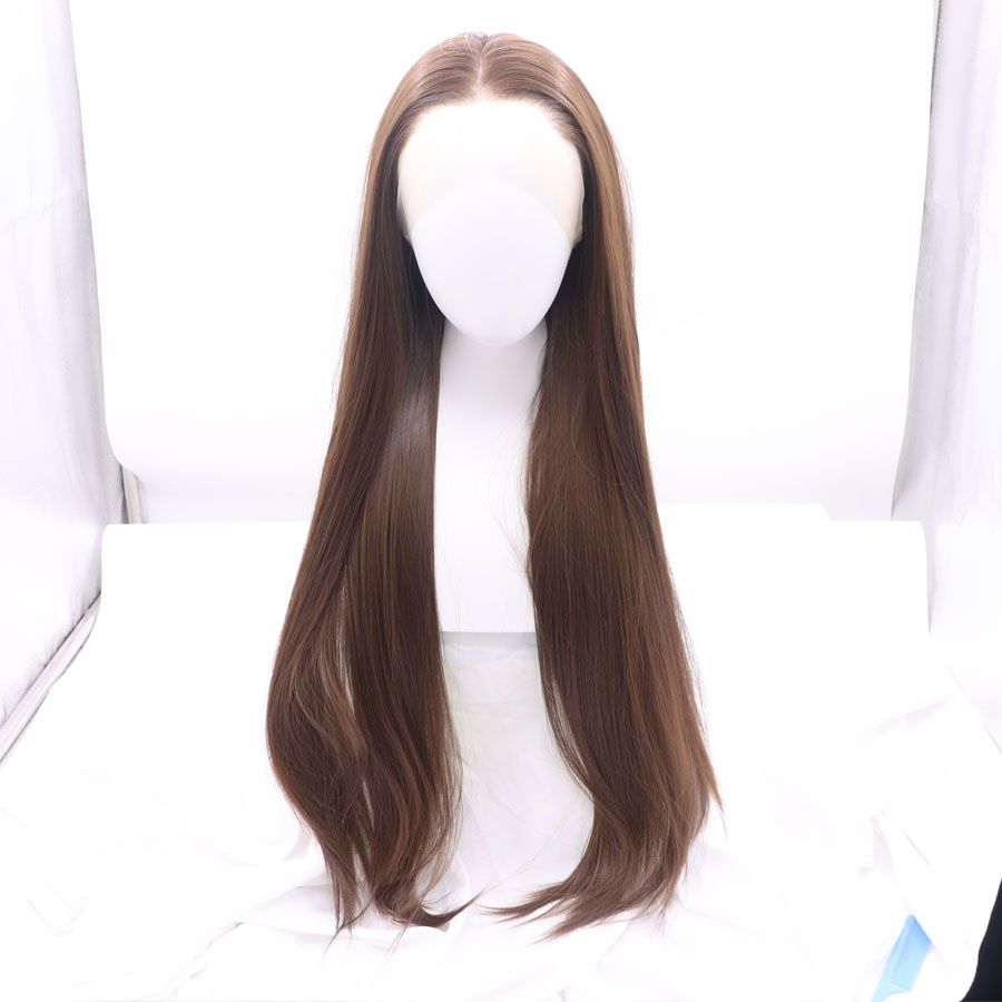 13*4 front lace wig
