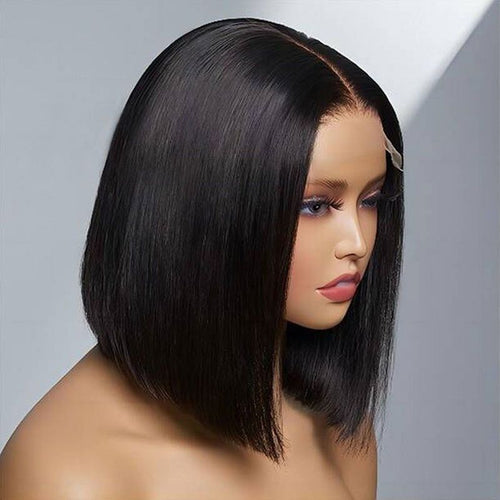 Affordable bob wig