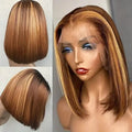 Affordable bob wig