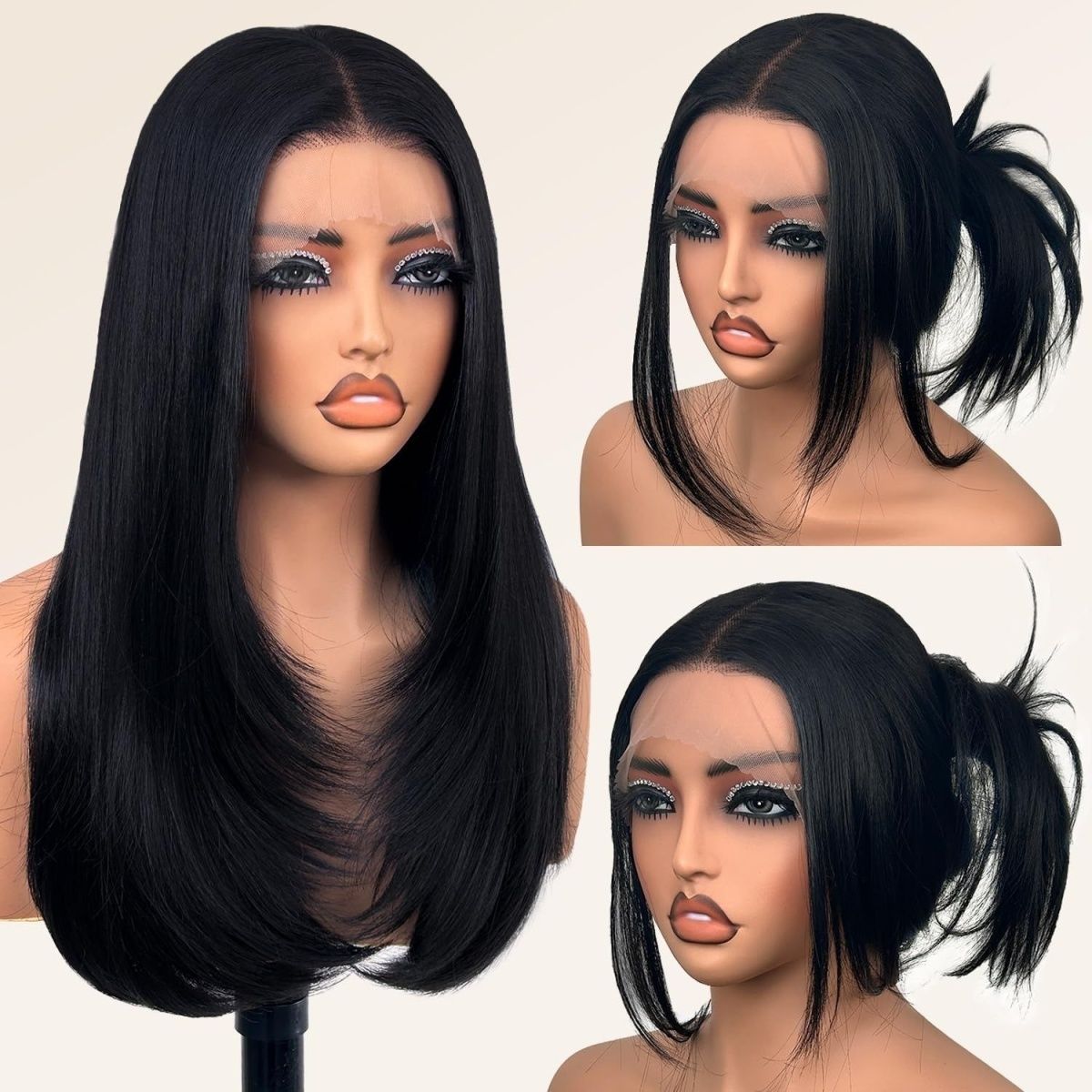Semi Latisha wig