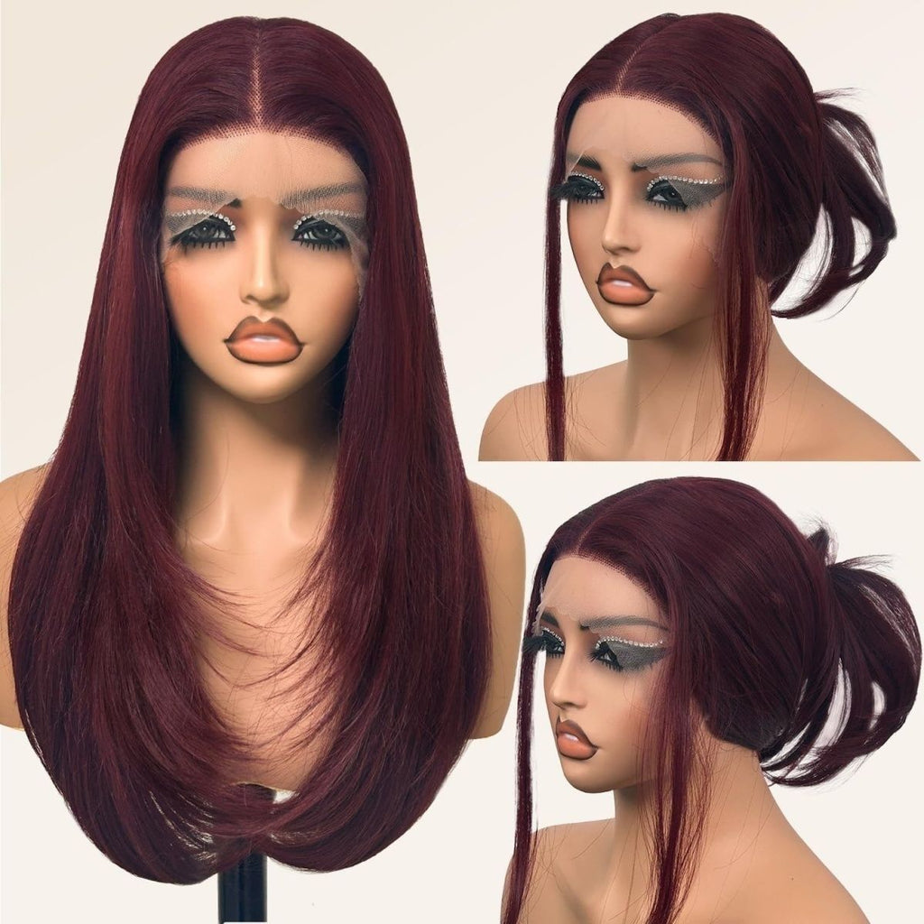 Semi Latisha wig