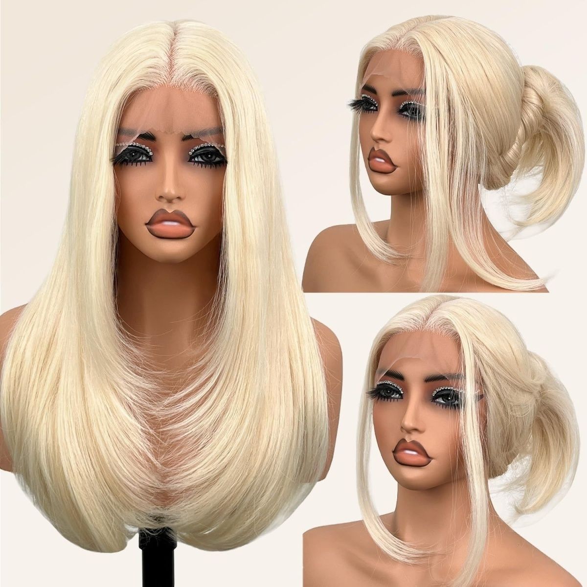 Semi Latisha wig