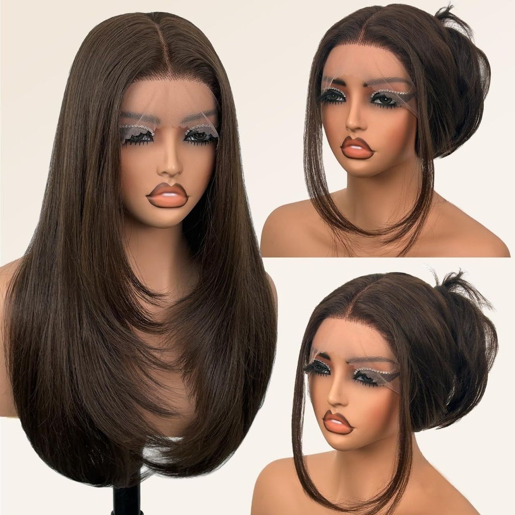 Semi Latisha wig