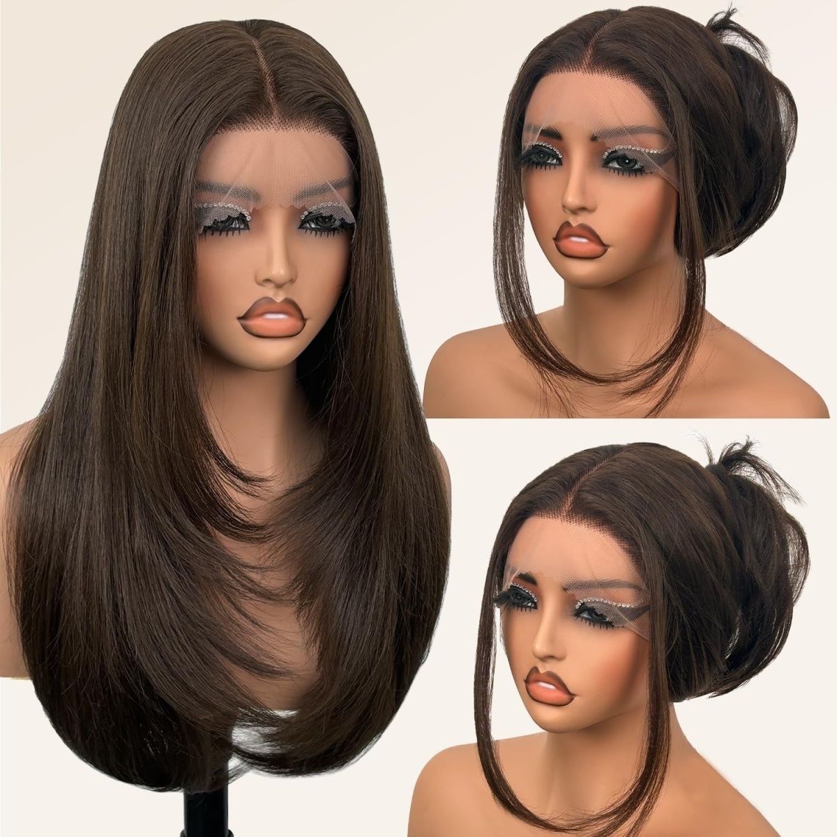 Semi Latisha wig