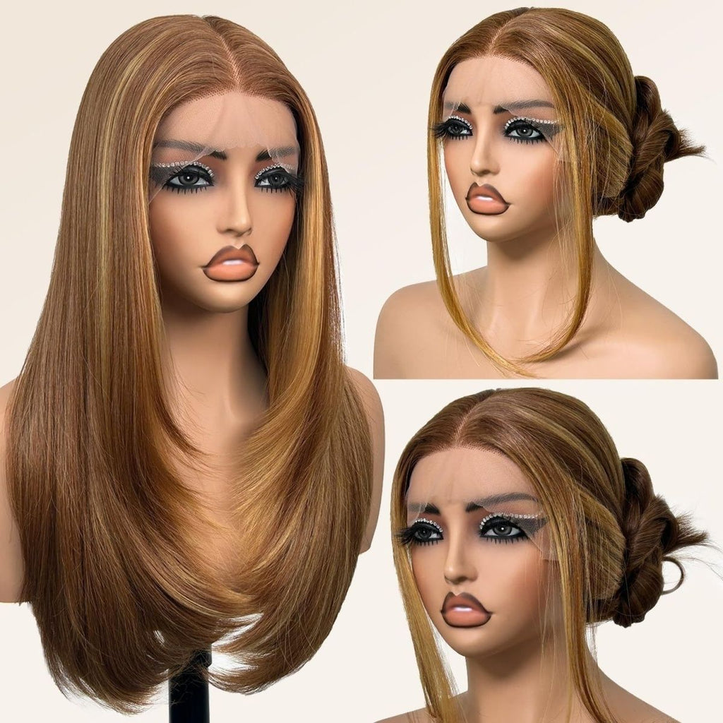 Semi Latisha wig