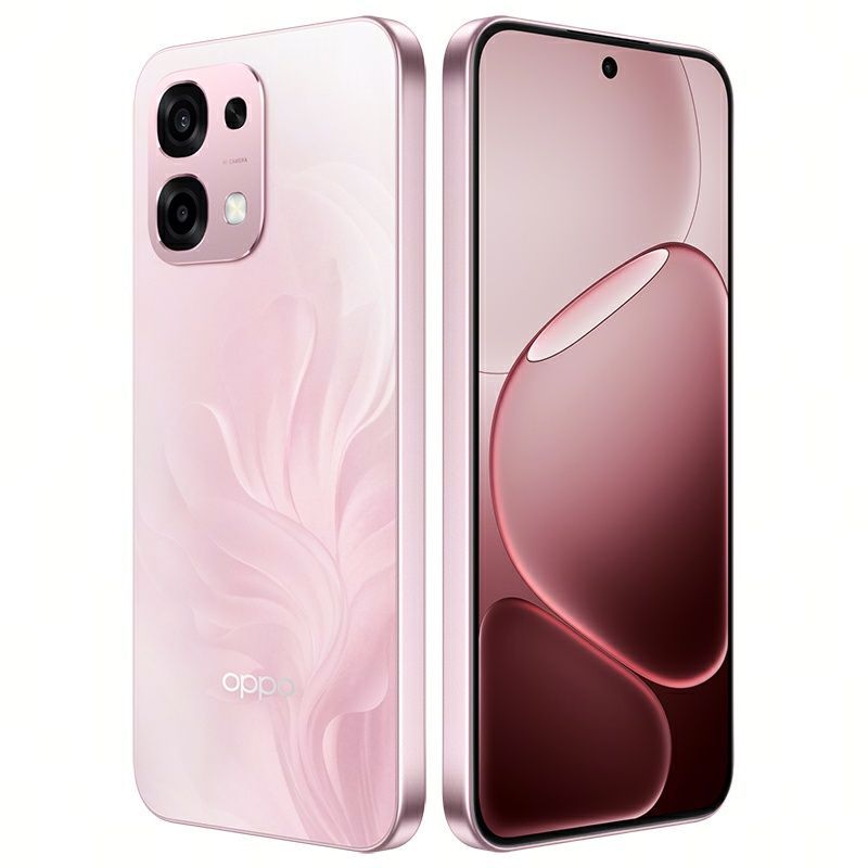 Oppo A6 5G