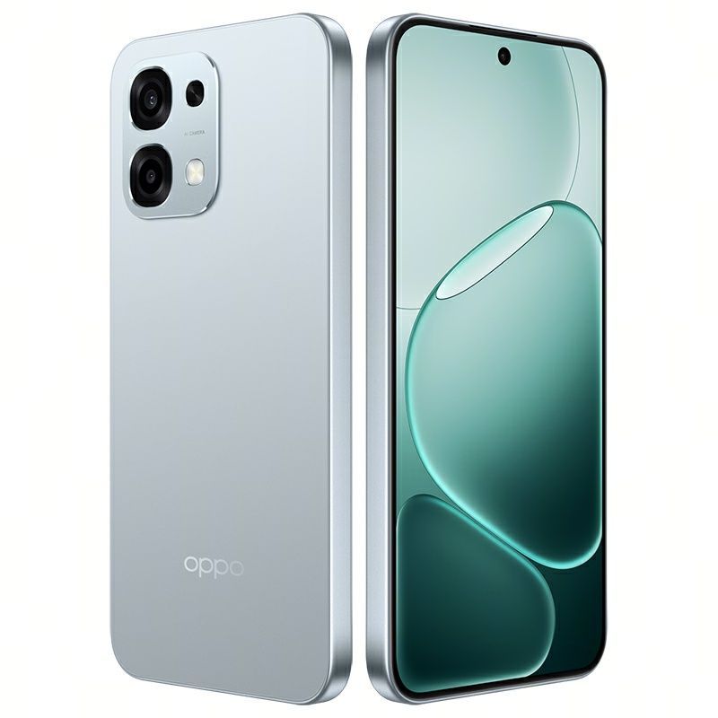 Oppo A6 5G