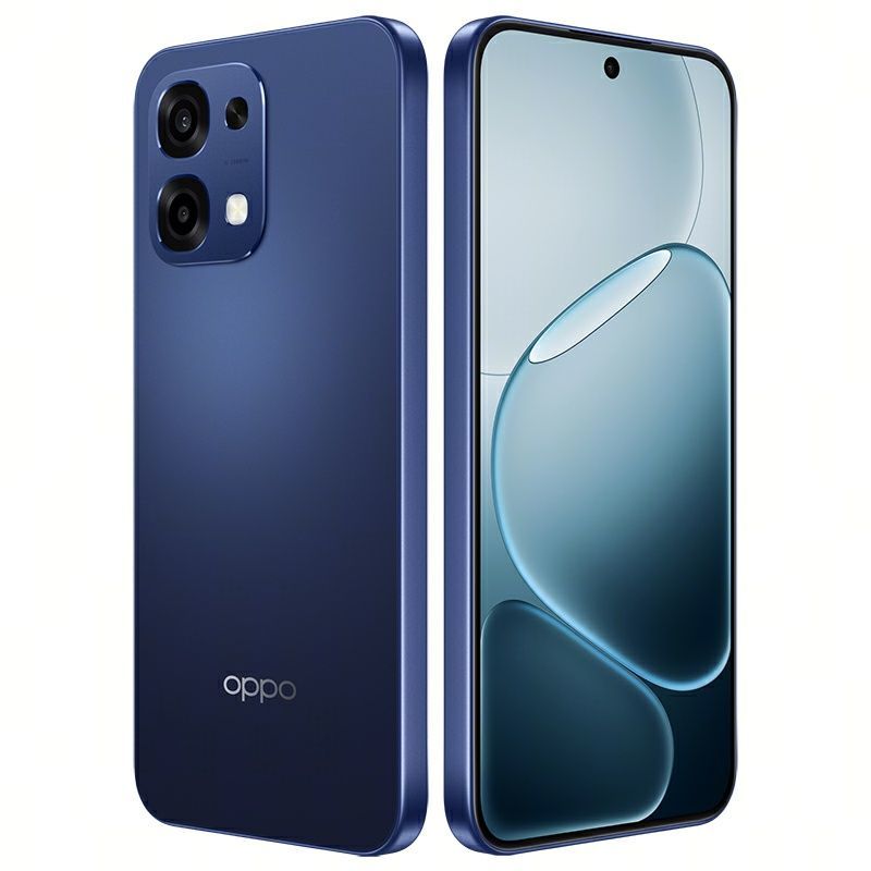 Oppo A6 5G