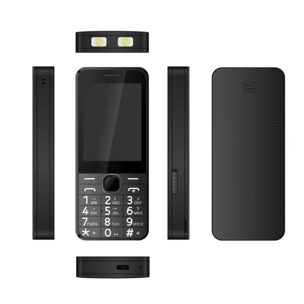 Nokia button phone