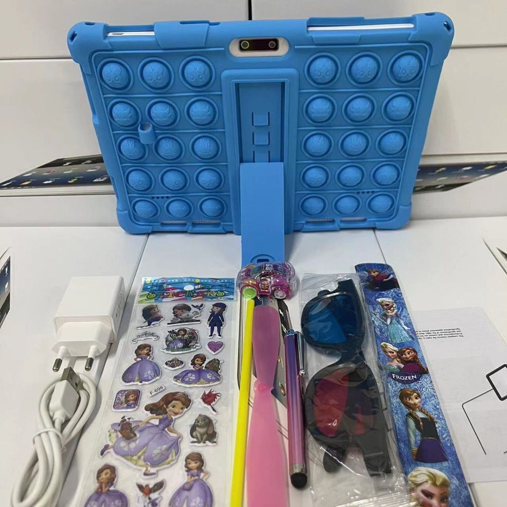 Kids tablet