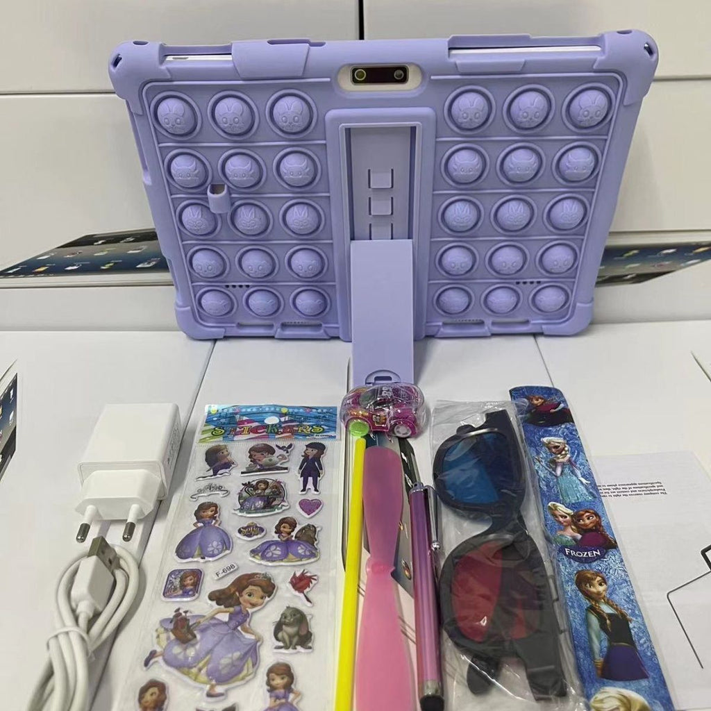Kids tablet