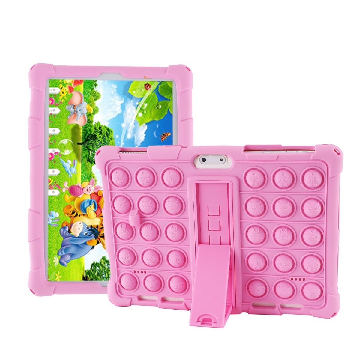Kids tablet