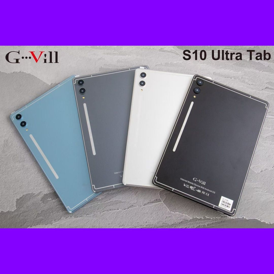 Gavin s10 ultra tablet
