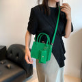 Stylish shoulder bags