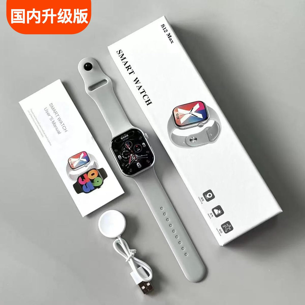 S12, Max Smart watch