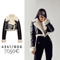 European & American jacket