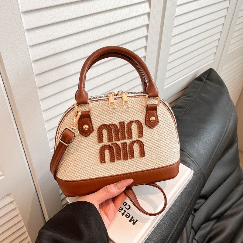 Print shell bag