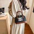 Print shell bag