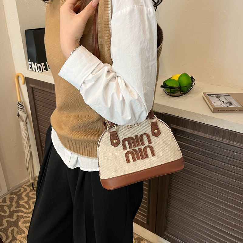 Print shell bag