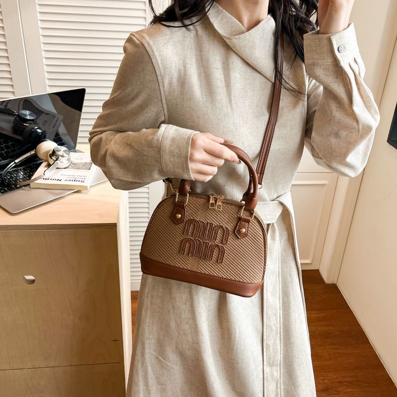 Print shell bag