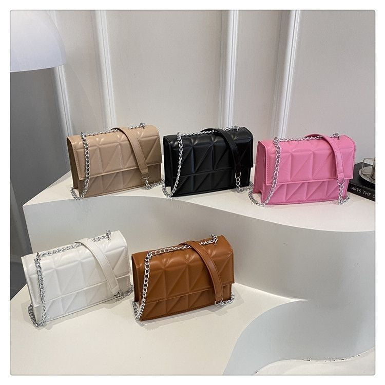 French haute luxe handbag
