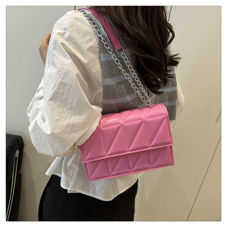 French haute luxe handbag