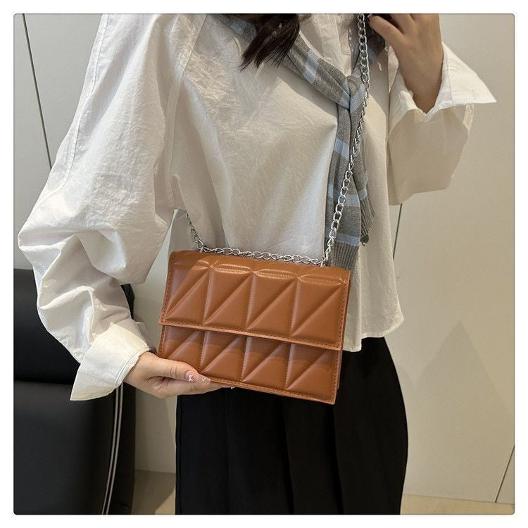French haute luxe handbag