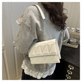 French haute luxe handbag