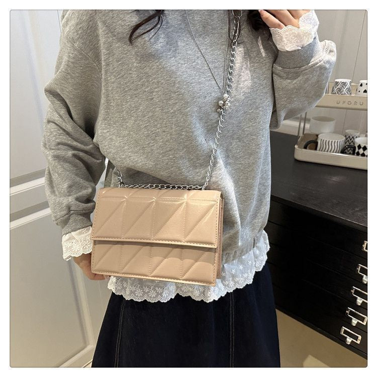 French haute luxe handbag