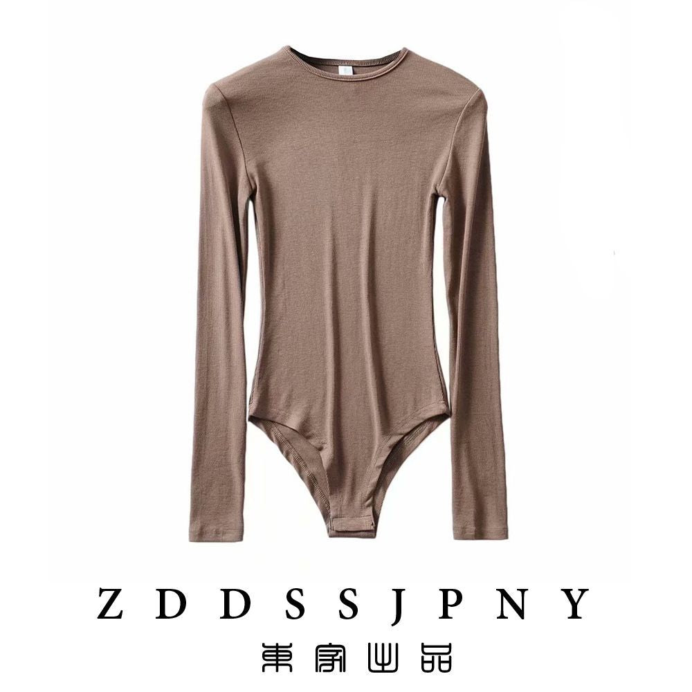 Swim body suit