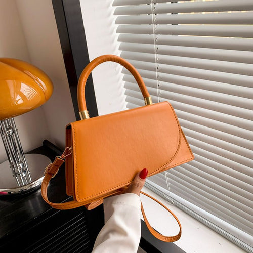 2024 trendy color handbag