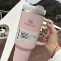 1180ml stainless steel cup