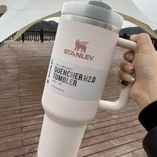 1180ml stainless steel cup