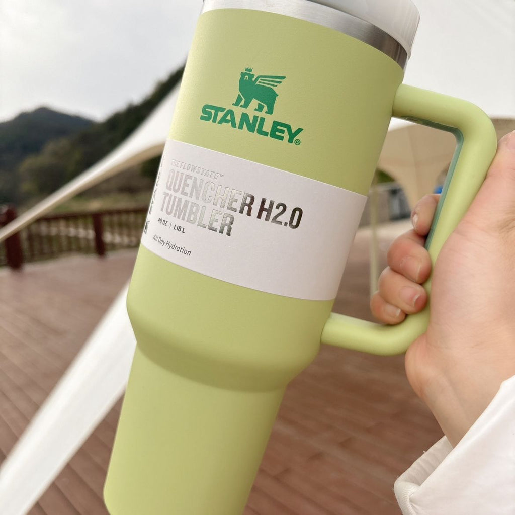 1180ml stainless steel cup