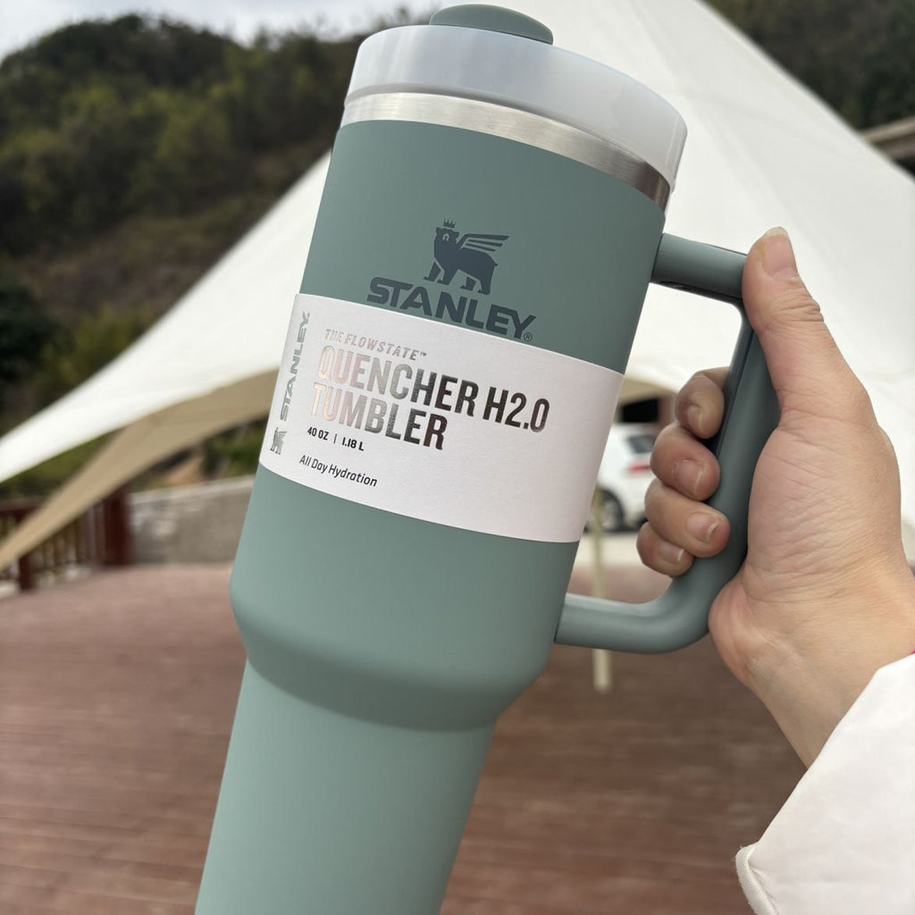 1180ml stainless steel cup
