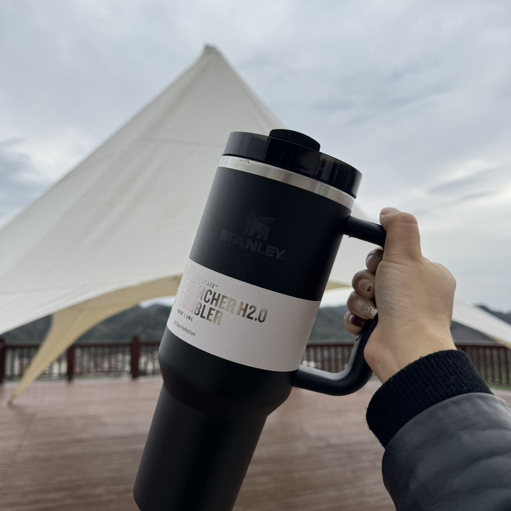 1180ml stainless steel cup