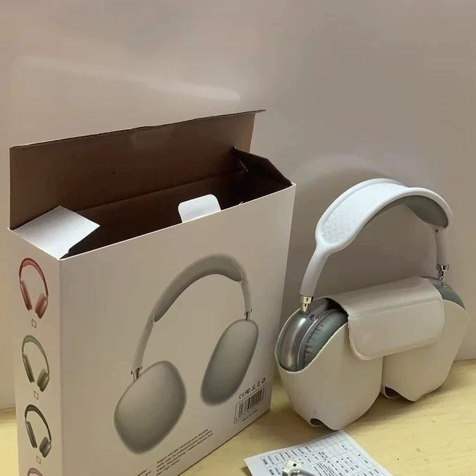 Bluetooth pod maxes